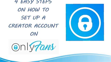 onlyfans registration|How to Sign Up on OnlyFans: A Step